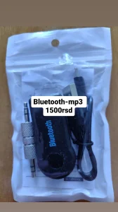 Bluetooth stikeri koji svaki aparat pretvaraju u bluetooth u