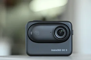 Insta360 Go 3 - Garancija