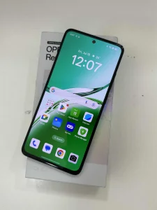 Oppo Reno 12F 5G 8/256 Green