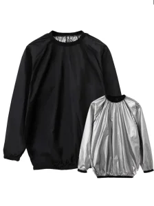 sauna suit gornji deo