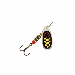 Leptir Varalica Black Fury AG 2