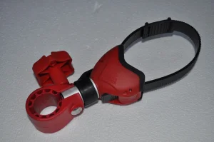 Fiamma originalna sapa, drzac rama za nosac za bicikle