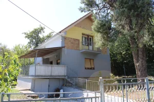 Mala Moštanica, 4.0 četvorosobna, 118 m²