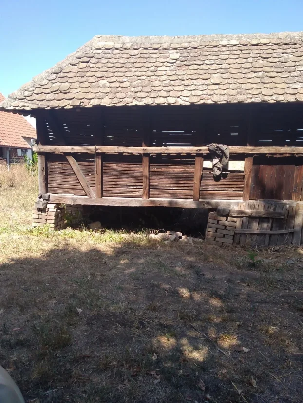 čardak ambar kotobanja