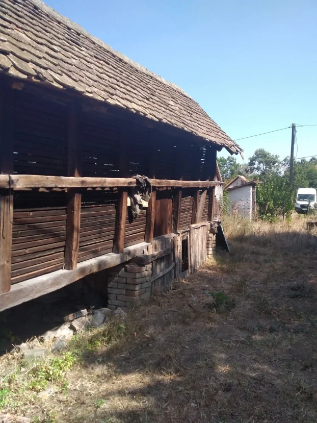 čardak ambar kotobanja