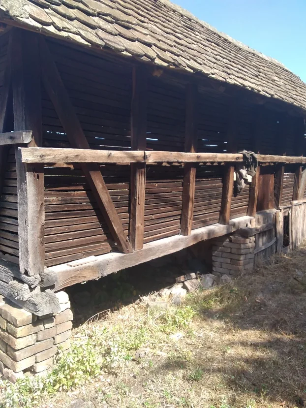 čardak ambar kotobanja