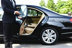 Profesionalni Vozač  Transport Klijenata NS BG Aerodrom