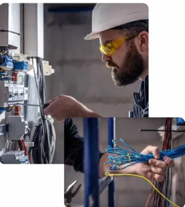 Elektro instalacije nova i stara gradnja