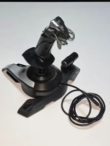 SAITEK Cyborg X Stick - PC džojstik  TOP stanje