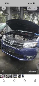 Dacija Logan Sandero Duster Lodgi Doker Limarija Mehaniks