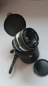Tamron 2,8/28, adaptal I (minolta sr)