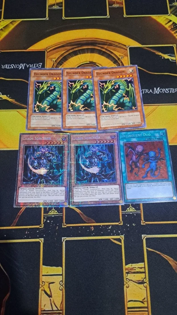 yugioh horus deck Amazon.com: Yu-Gi-Oh! - Horus The Black Flame Dragon LV6 (SOD-EN007) - Soul  of The Duelist - Unlimited Edition