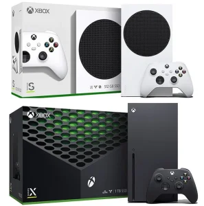 XBOX Series S/X 1TB,512GB/Disk/Digital/NOVO/GARANCIJA