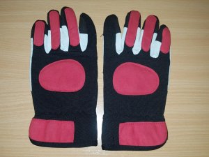 Rukavice kozne /Br.10,5/