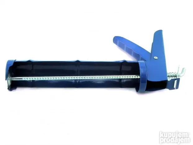 Pistolj za silikon, lepak itd.