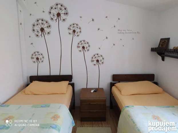 Vikendica na obali Dunava ,Apatin