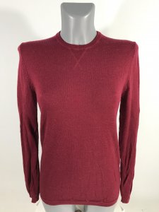 H&M 100% merino vuna ženski džemper S