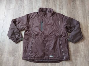 PLANAM Shark jakna 3XL NOVO