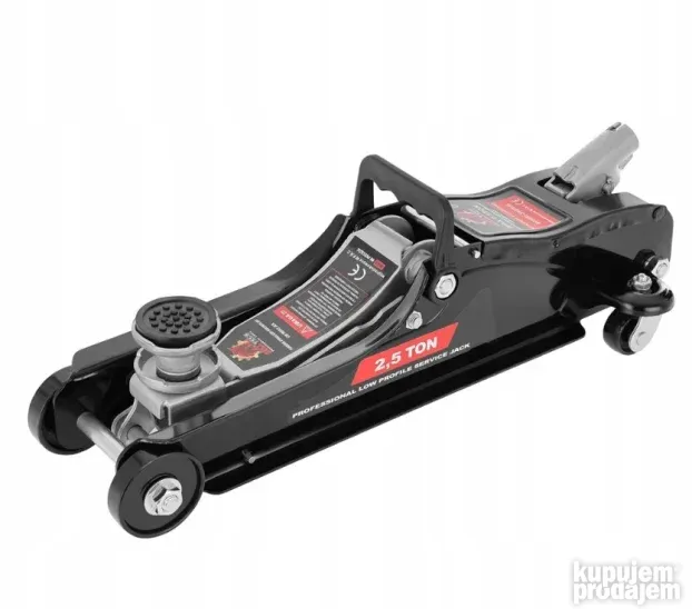 BT-2740 Dizalica BULL TECH 2,5 T na lageru!