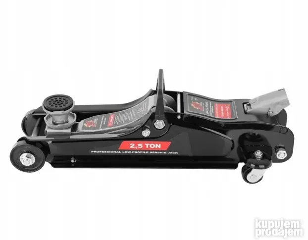 BT-2740 Dizalica BULL TECH 2,5 T na lageru!