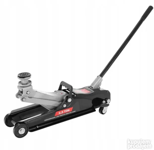 BT-2740 Dizalica BULL TECH 2,5 T na lageru!