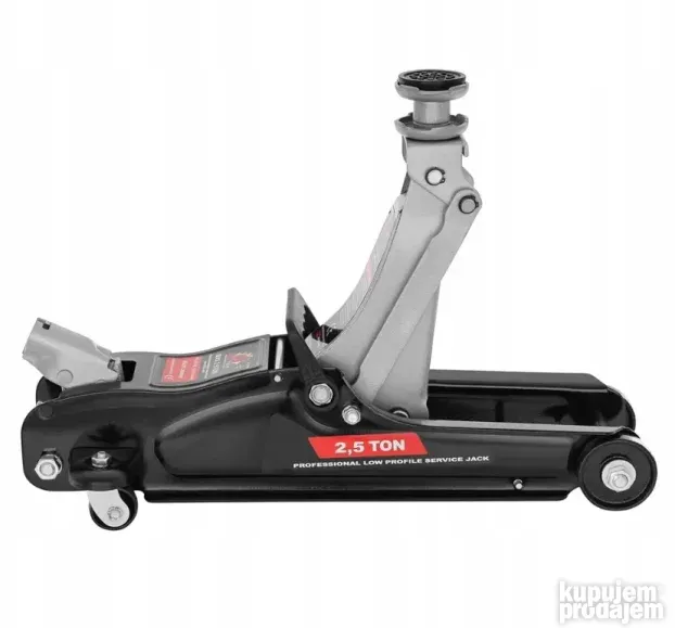 BT-2740 Dizalica BULL TECH 2,5 T na lageru!