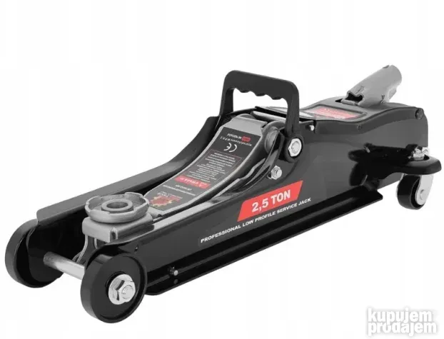 BT-2740 Dizalica BULL TECH 2,5 T na lageru!