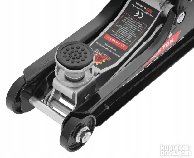 BT-2740 Dizalica BULL TECH 2,5 T na lageru!