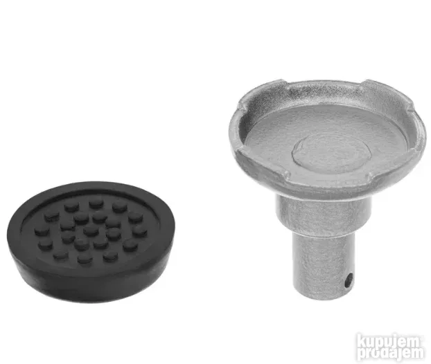 BT-2740 Dizalica BULL TECH 2,5 T na lageru!