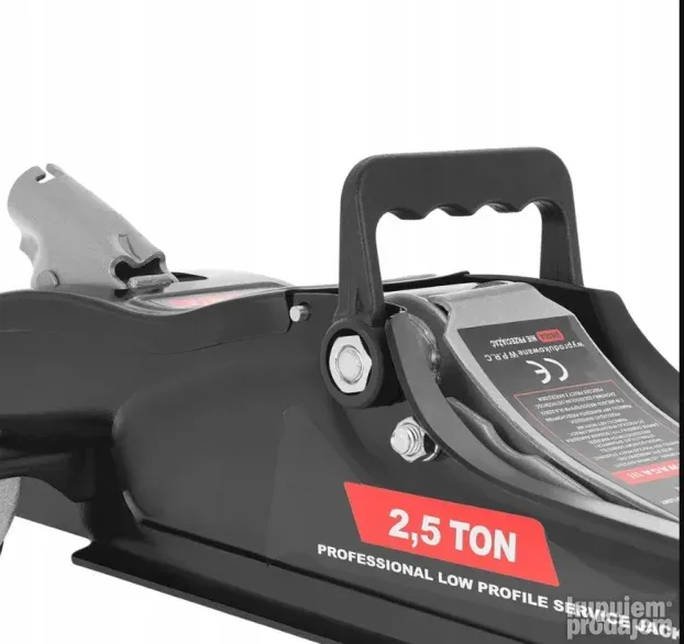 BT-2740 Dizalica BULL TECH 2,5 T na lageru!