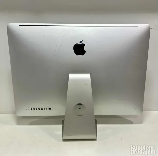Apple iMac 27 A1312/ i5 / 16gb ddr3 /240GB SSD/ GPU 1GB