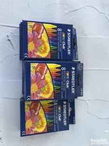 Staedtler vostane boje NOVO rasprodaja