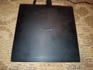 Samsung BD-ES5000 Blu-Ray plejer