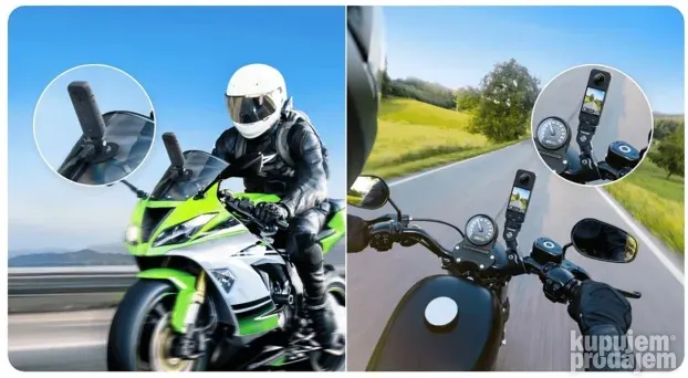 Insta360 motorcycle bundle v2