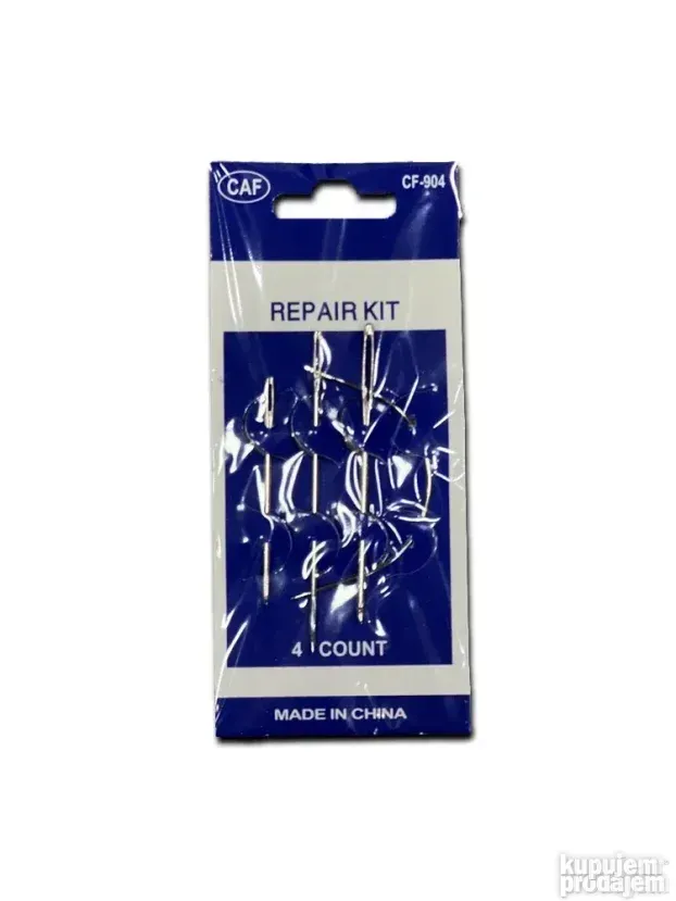 igle set manji/krojacke igle/set igla