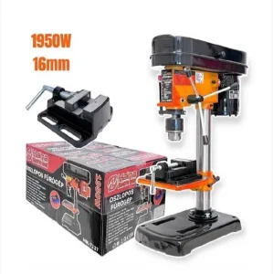 Stubna bušilica 1950w sa stegom prihvat 16mm