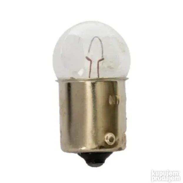 Sijalice R10W 12V 10W (2 kom) - Cars 94944