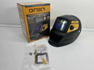 dingqi maska za varenje