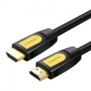 UGREEN HD101 V2.0 HDMI kabl 10m (Žuto/Crni)