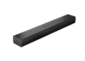 LG S20A 2.0 Soundbar black