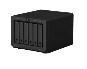 SYNOLOGY ds620Slim