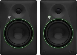 Mackie CR8BT Active Studio Monitor 2 pcs