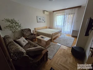 Apartman Marko Vrnjacka Banja