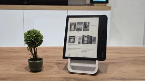 KOBO Libra H2O 7" 8GB N873