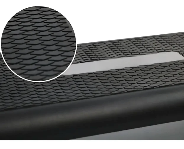 Profi step klupa - steper - 3 visine