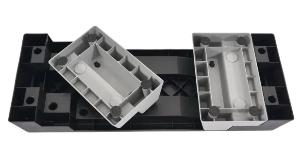 Profi step klupa - steper - 3 visine