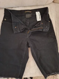 Saint Laurent paris f/s Nove bermude original