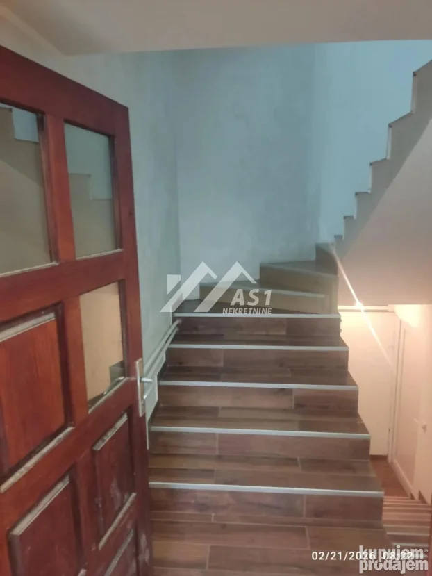 Slavonska, Adice, 5+ petosobna, 100 m²