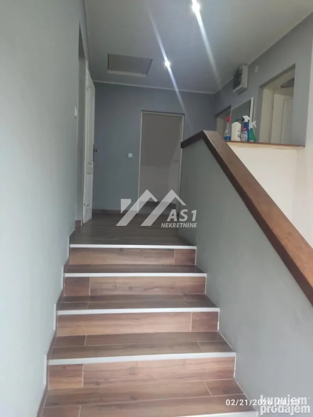 Slavonska, Adice, 5+ petosobna, 100 m²