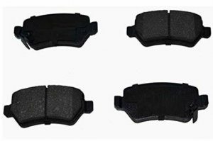 Kocione plocice Toyota Auris 07-12